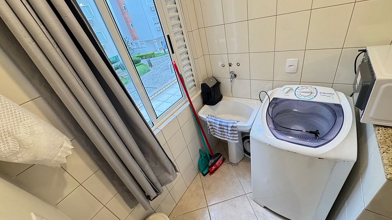 LUGA Conforto & Praticidade | Jurerê Open Shop