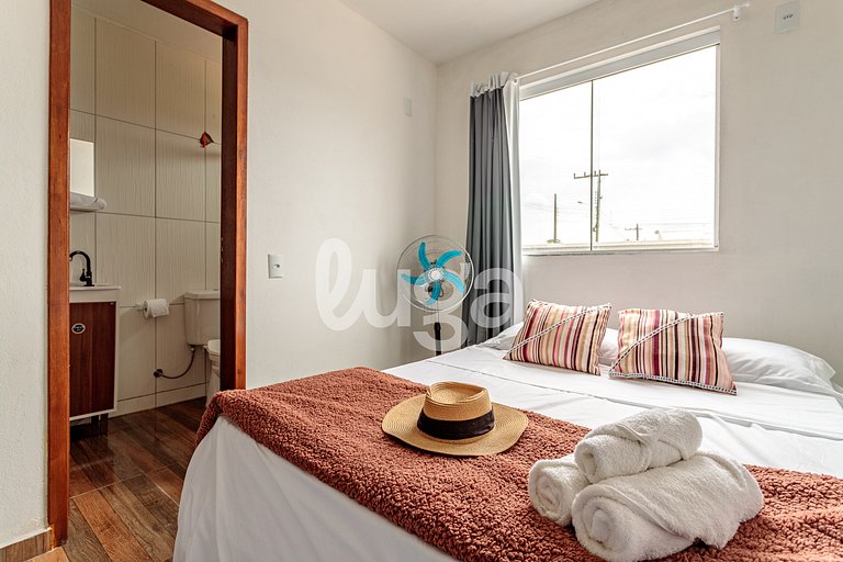 LUGA: Peaceful Retreat | Lagoon & Imbituba