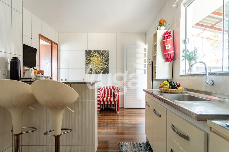 LUGA: Rincón de Paz | Laguna e Imbituba