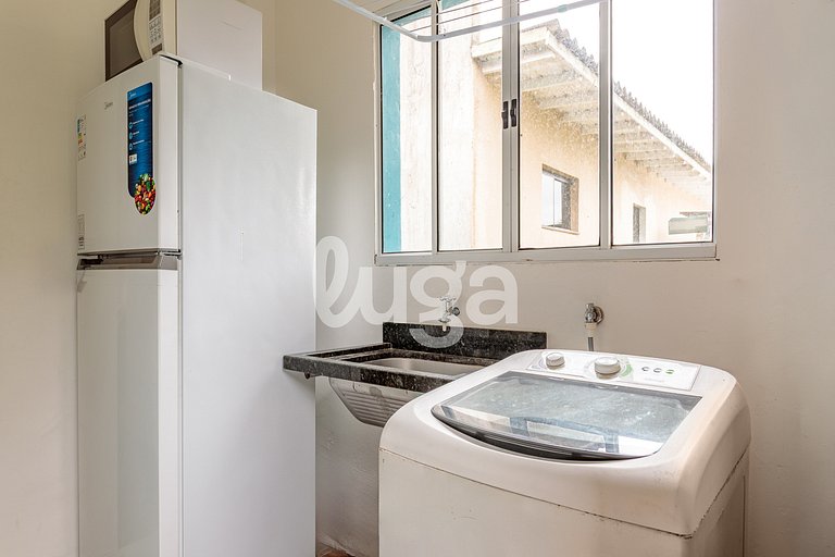 LUGA Casa Encantada | 8 min Centro