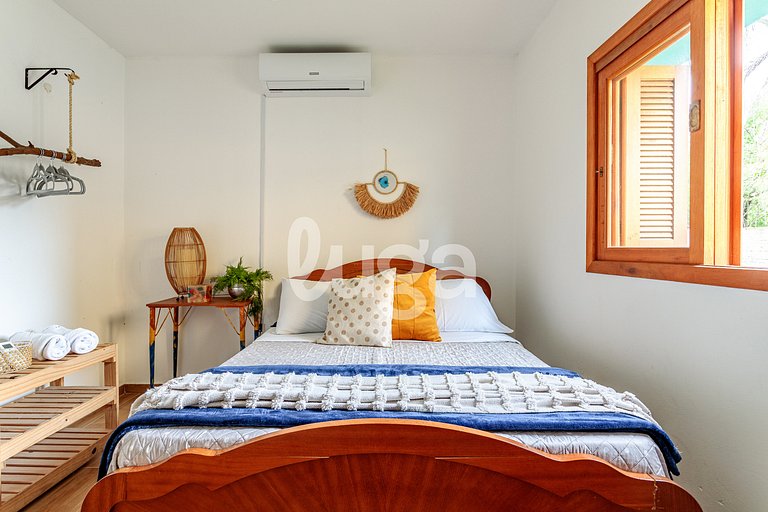 LUGA Casa Encantada | 8 min Centro