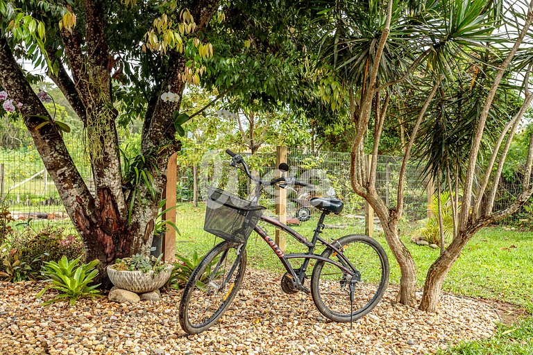 LUGA Casa Encantada | 8 min Centro