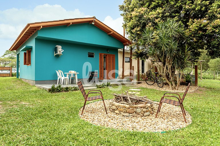 LUGA Casa Encantada | 8 min Centro