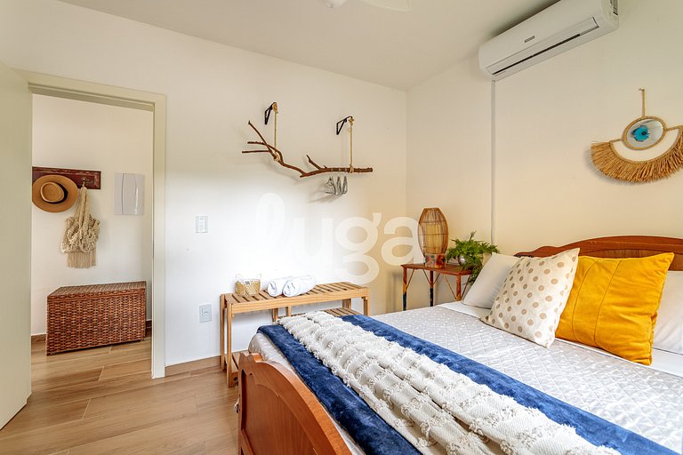 LUGA Casa Encantada | 8 min Centro