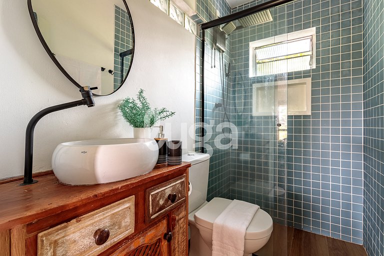 LUGA Casa Encantada | 8 min Centro