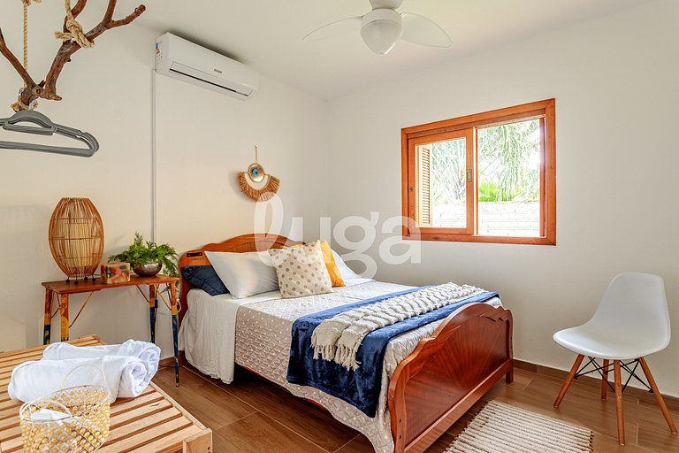 LUGA Casa Encantada | 8 min Centro