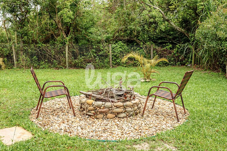 LUGA Casa Encantada | 8 min Centro