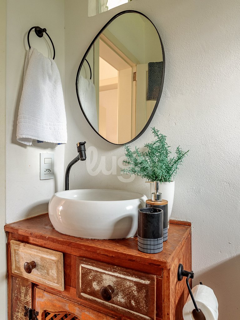 LUGA Casa Encantada | 8 min Centro