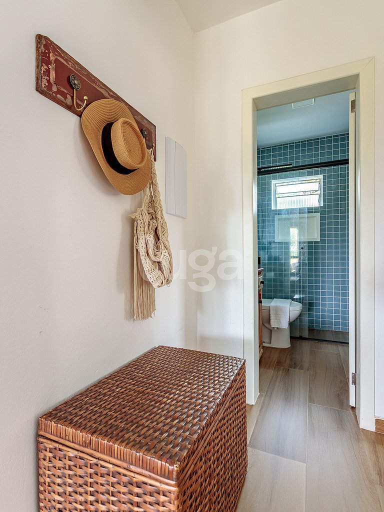 LUGA Casa Encantada | 8 min Centro