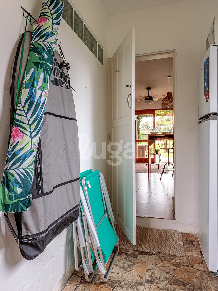 LUGA Casa Encantada | 8 min Centro