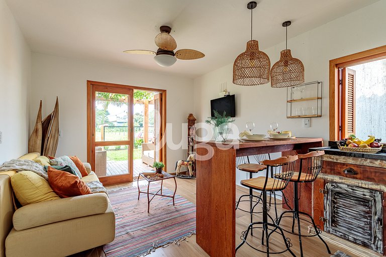 LUGA Casa Encantada | 8 min Centro