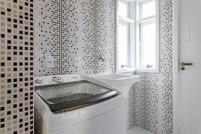 Mansión Jurerê | Piscina y Playa a 3 min