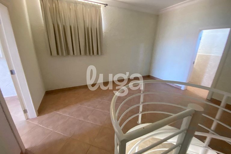 Lareira & Natureza | Refúgio Alpino