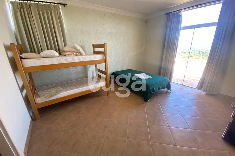 Cheminée & Nature | Refuge Alpin