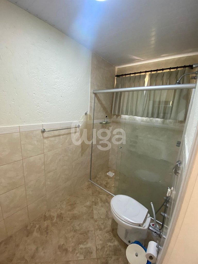 Fireplace & Nature | Alpine Refuge