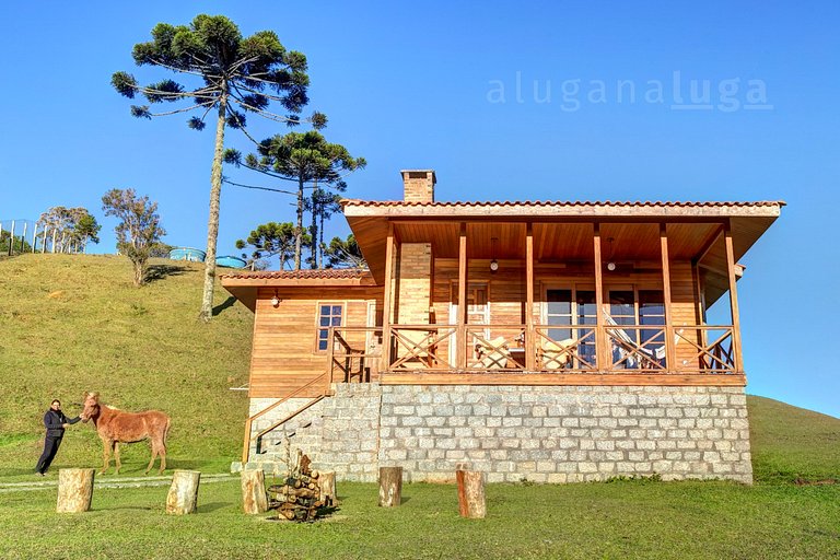 Casa Araguaia Rural Coucher du Soleil #18