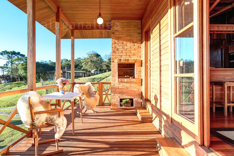 Casa Araguaia Rural Pôr-do-sol #18