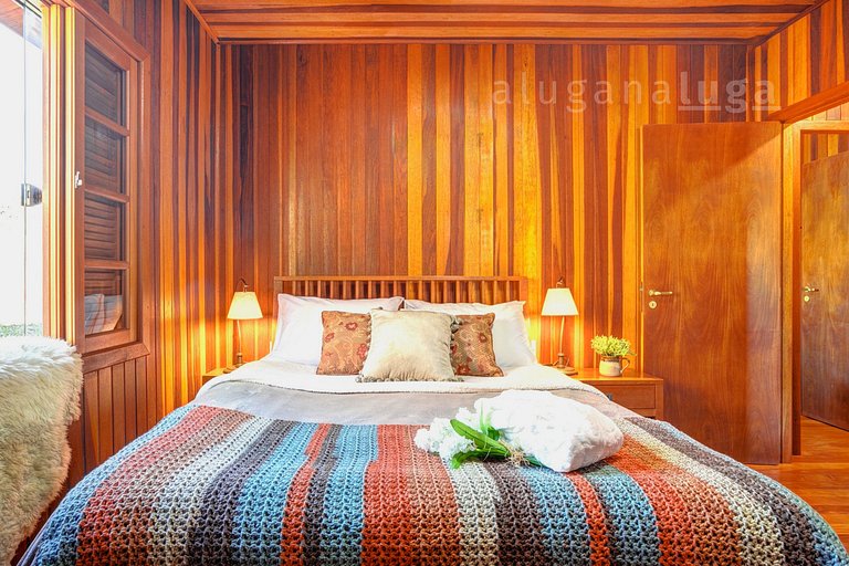 Casa Araguaia Rural Coucher du Soleil #18