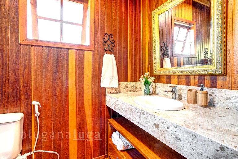 Casa Araguaia Rural Puesta de Sol #18