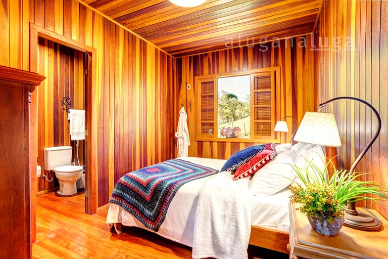 Casa Araguaia Rural Puesta de Sol #18