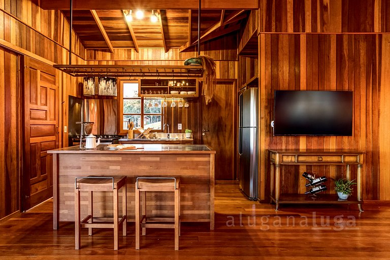 Casa Araguaia Rural Sunset #18