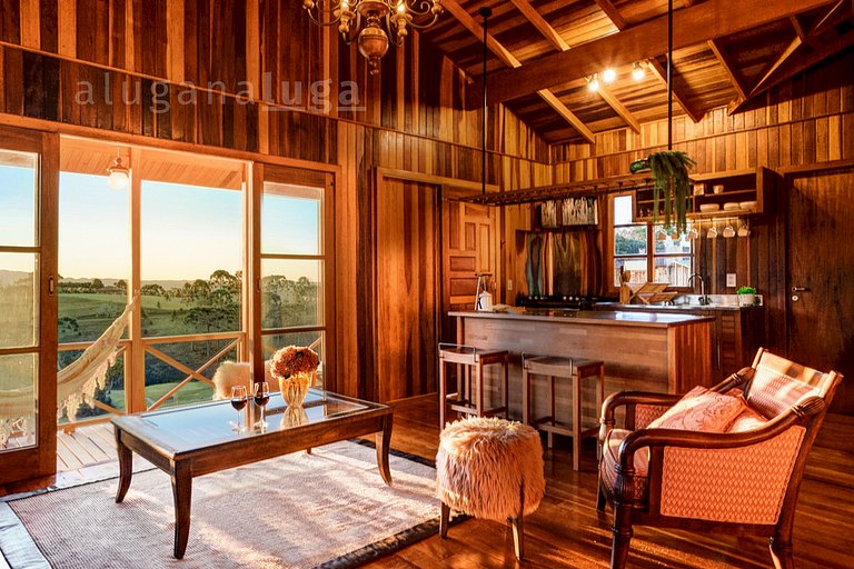 Casa Araguaia Rural Pôr-do-sol #18