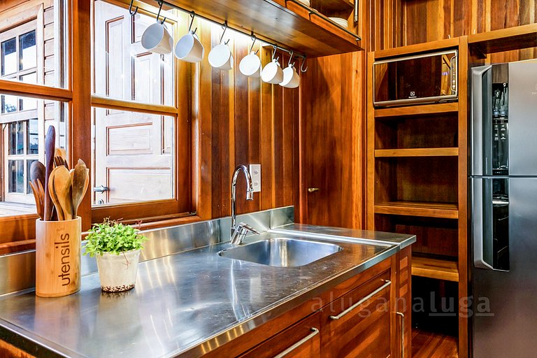 Casa Araguaia Rural Coucher du Soleil #18