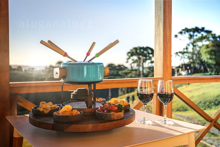 Casa Araguaia Rural Pôr-do-sol #18