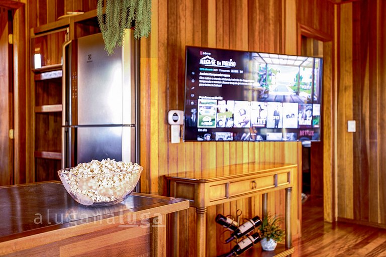 Casa Araguaia Rural Sunset #18