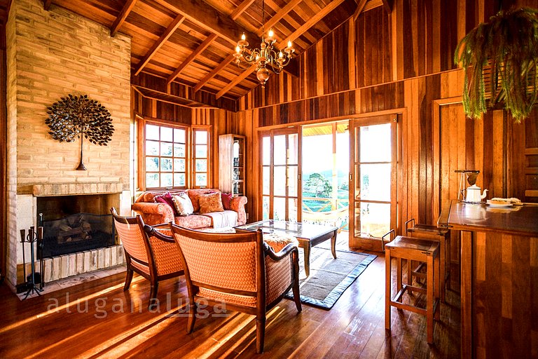 Casa Araguaia Rural Puesta de Sol #18