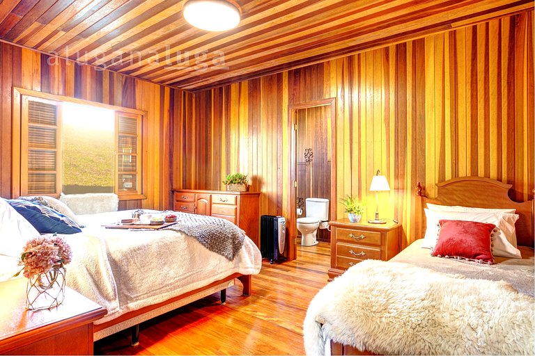 Casa Araguaia Rural Sunset #18