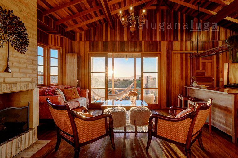 Casa Araguaia Rural Puesta de Sol #18