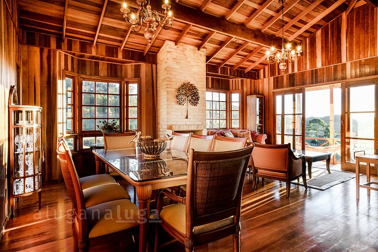 Casa Araguaia Rural Pôr-do-sol #18