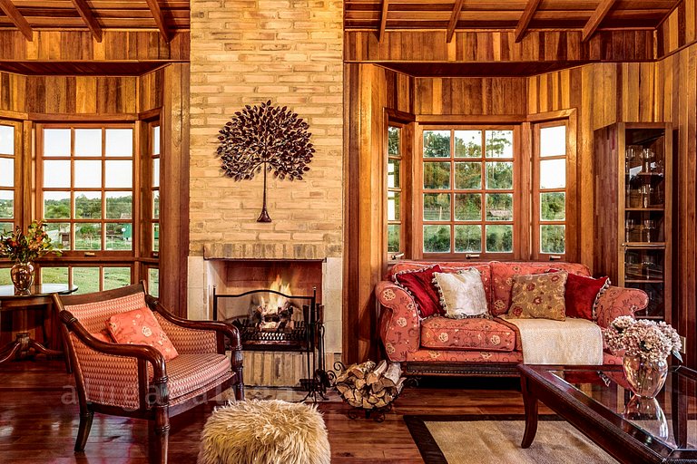 Casa Araguaia Rural Coucher du Soleil #18