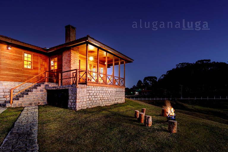 Casa Araguaia Rural Coucher du Soleil #18