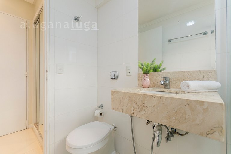 Front de Mer BC | Haut Standing & Confort