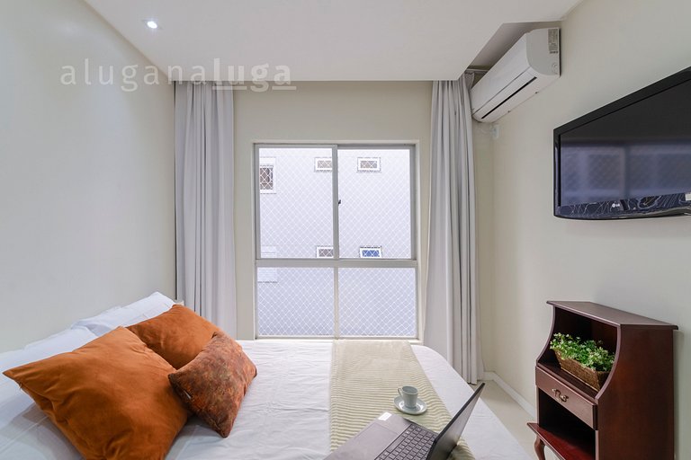 Front de Mer BC | Haut Standing & Confort