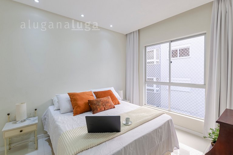 Front de Mer BC | Haut Standing & Confort