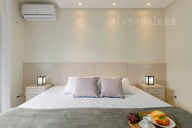 Oceanfront BC | High Standard & Comfort