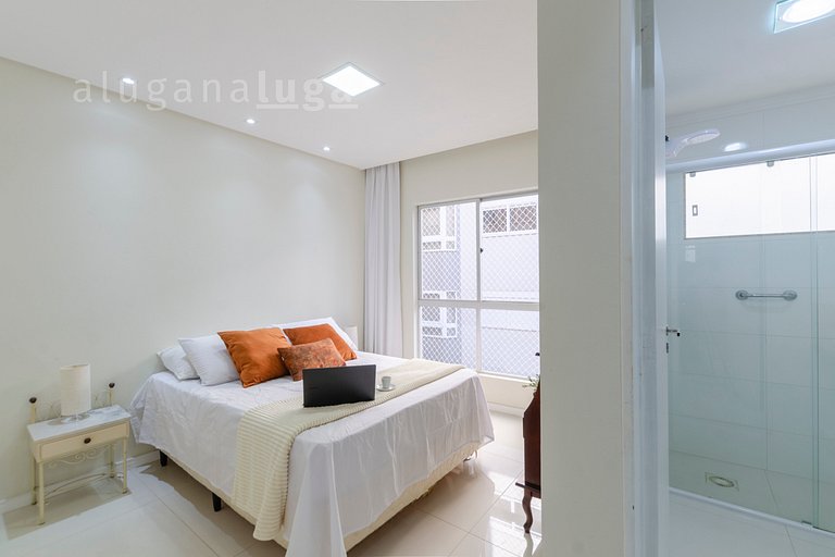 Oceanfront BC | High Standard & Comfort