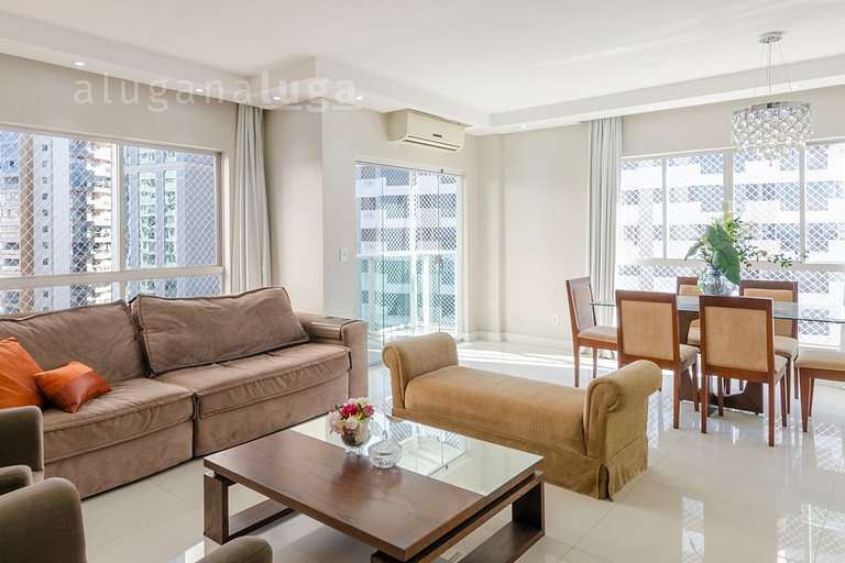 Oceanfront BC | High Standard & Comfort