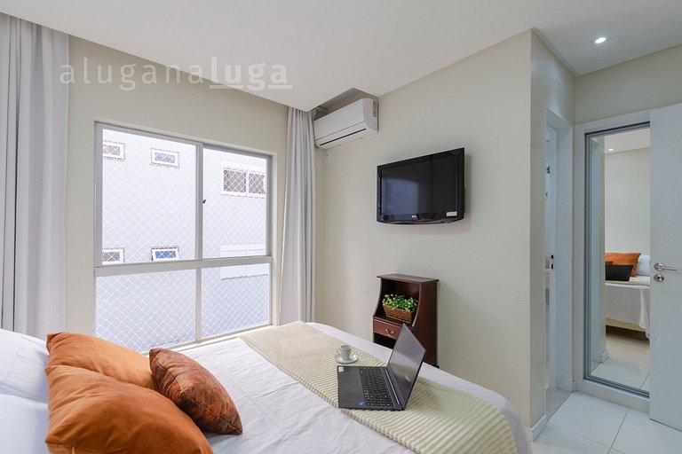 Oceanfront BC | High Standard & Comfort