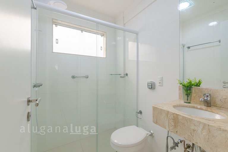 Front de Mer BC | Haut Standing & Confort