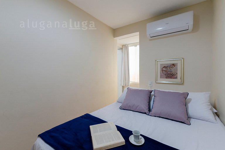 Oceanfront BC | High Standard & Comfort