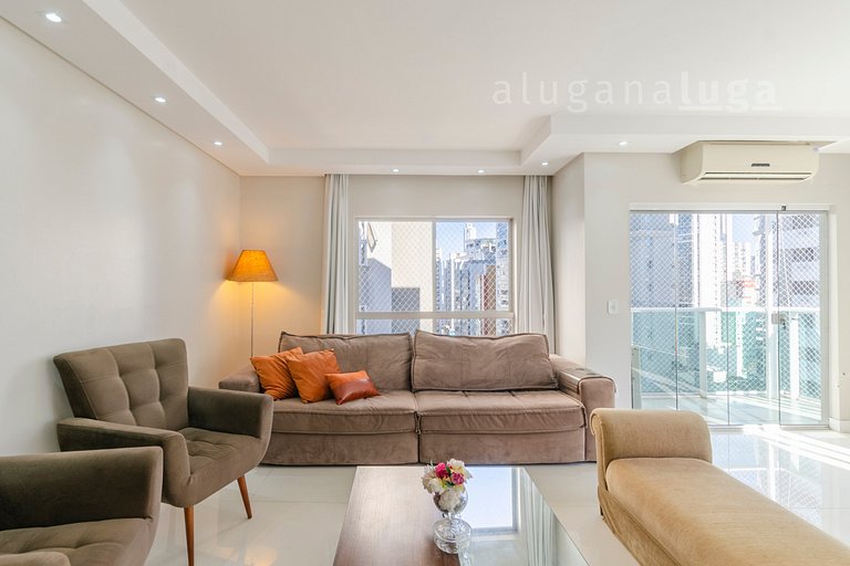 Oceanfront BC | High Standard & Comfort