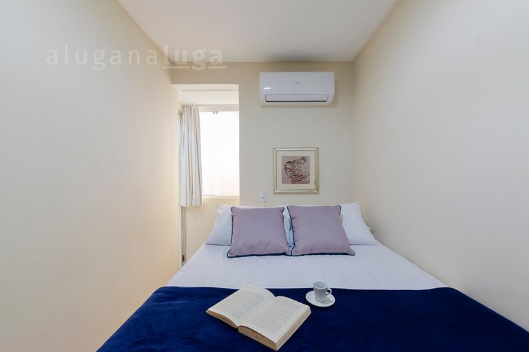 Frente al Mar BC | Alto Estándar & Confort