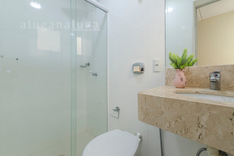 Oceanfront BC | High Standard & Comfort