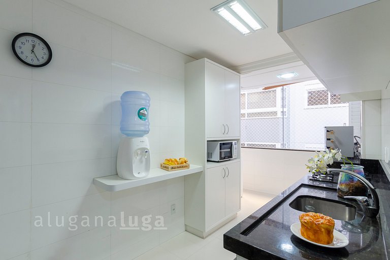 Frente al Mar BC | Alto Estándar & Confort