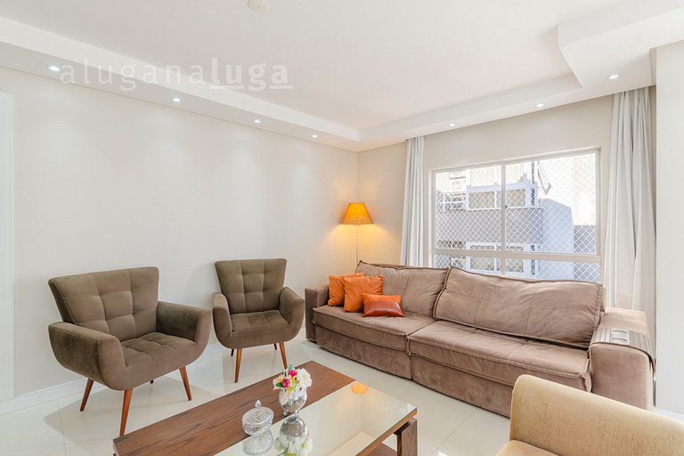 Oceanfront BC | High Standard & Comfort