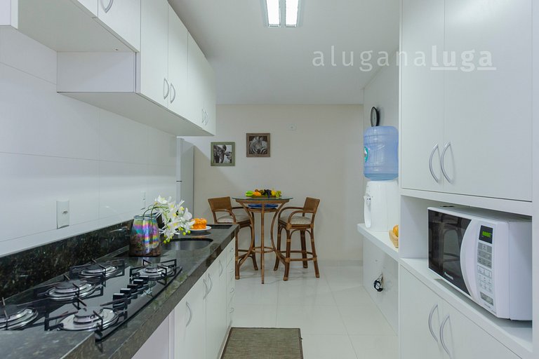 Front de Mer BC | Haut Standing & Confort